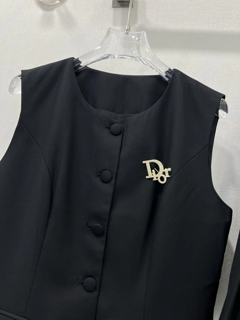 Christian Dior Dress Suits Bold 113804