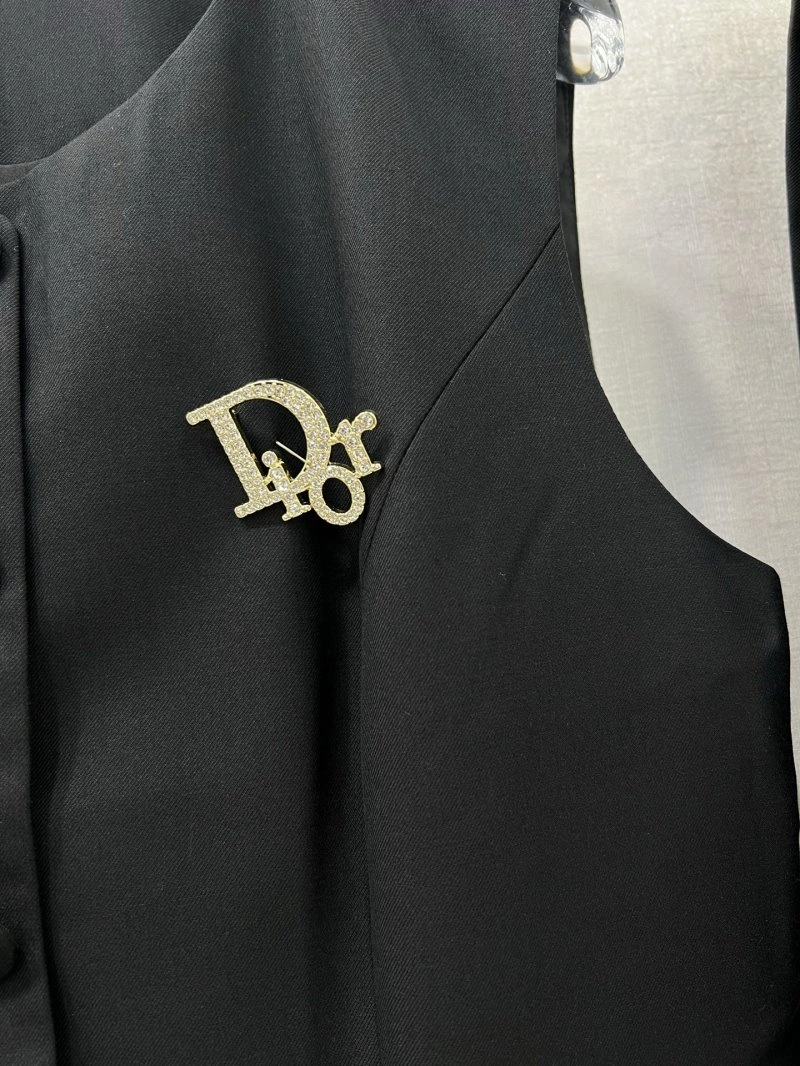 Christian Dior Dress Suits Bold 113804