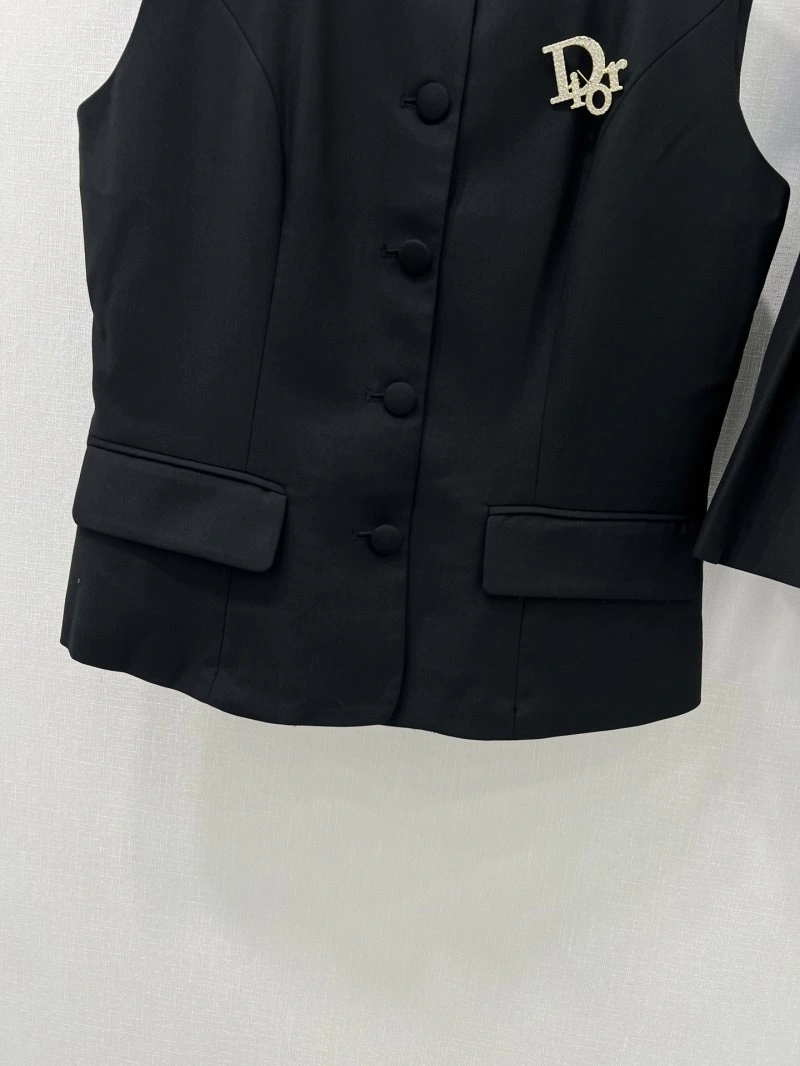 Christian Dior Dress Suits Bold 113804