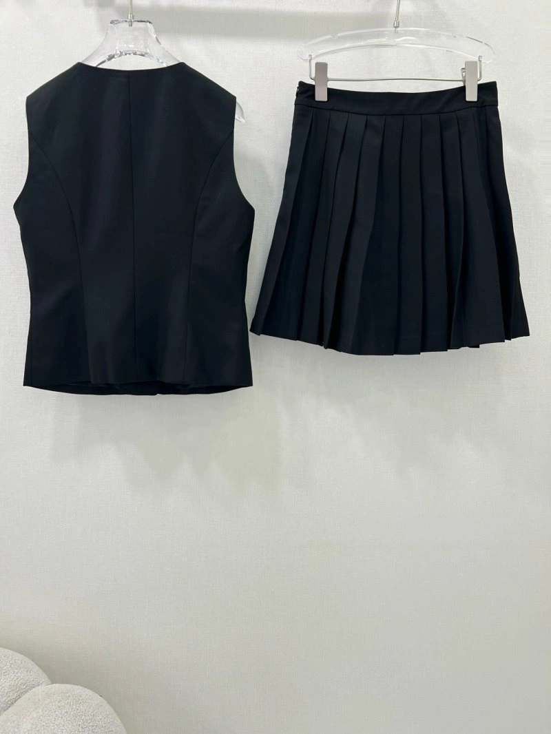 Christian Dior Dress Suits Bold 113804