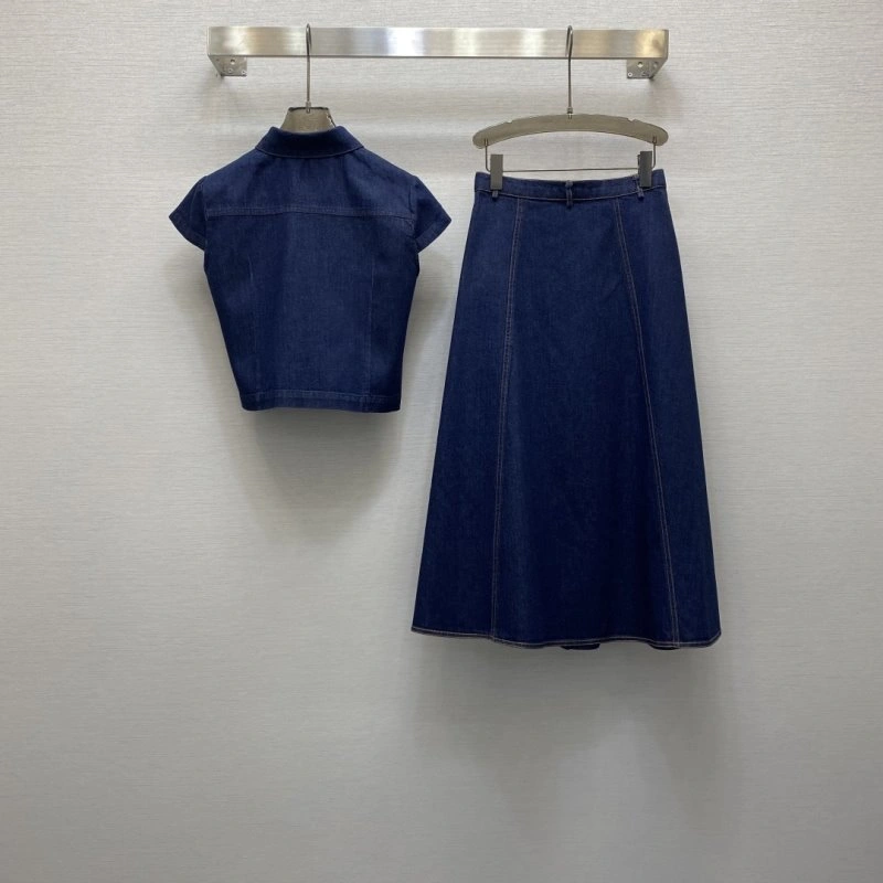 Trendy Christian Dior Dress Suits 113491