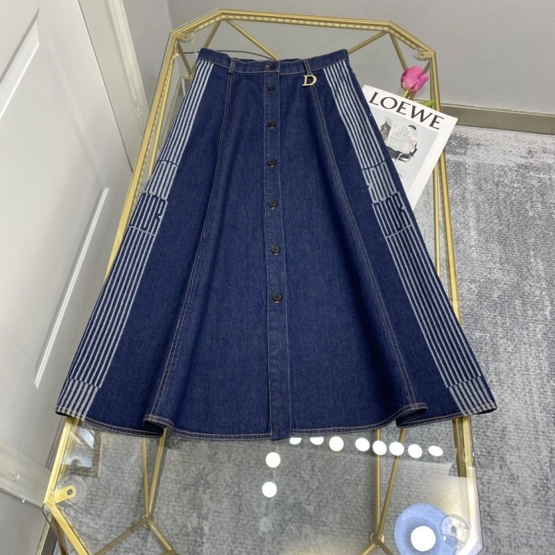 Trendy Christian Dior Dress Suits 113491