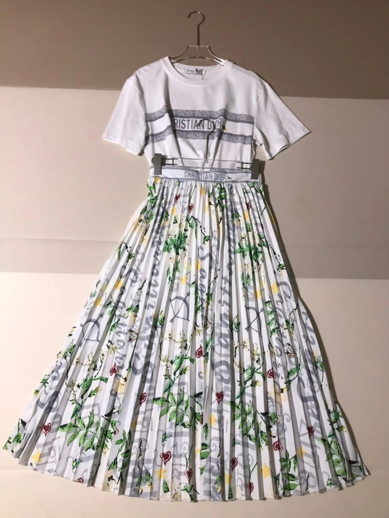 Christian Dior Dress Suits WaterResistant 113488
