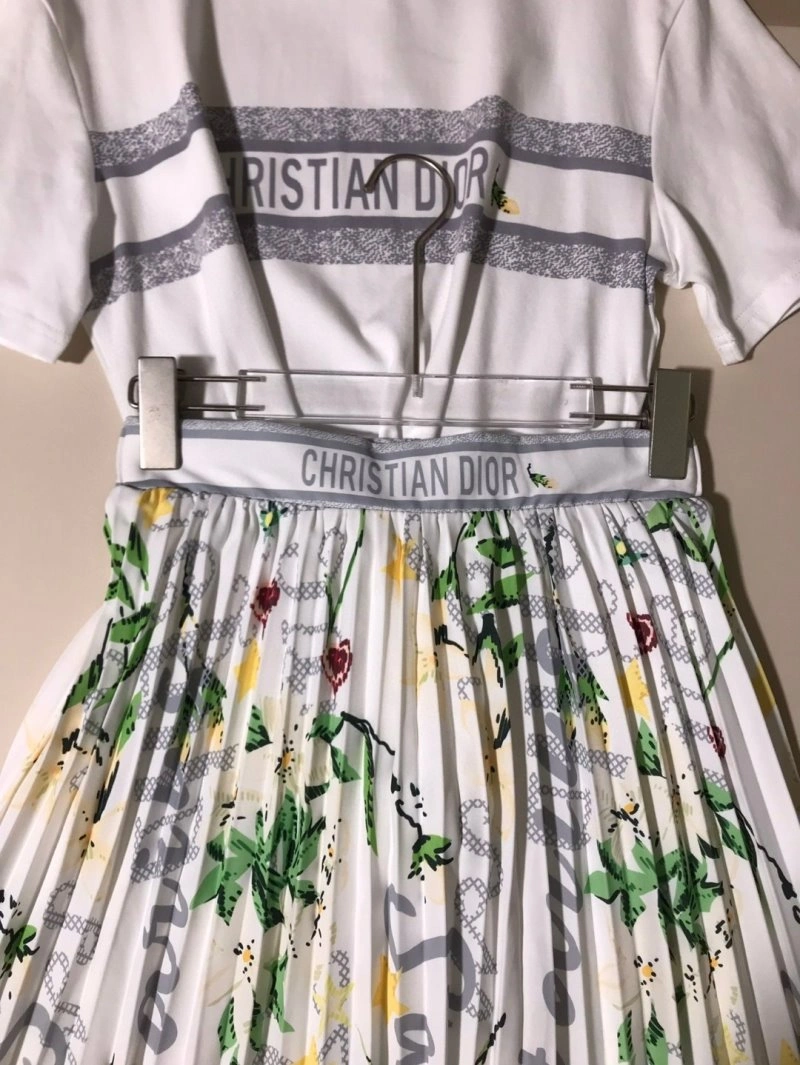 Christian Dior Dress Suits WaterResistant 113488