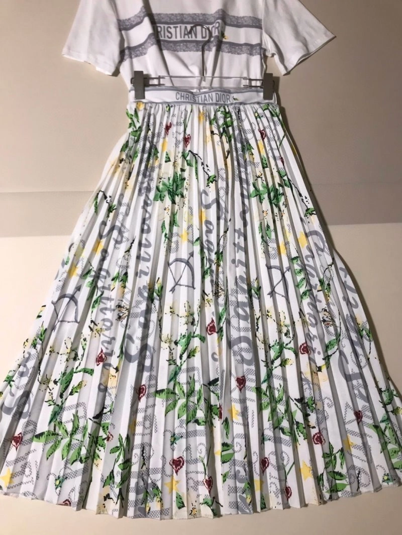 Christian Dior Dress Suits WaterResistant 113488