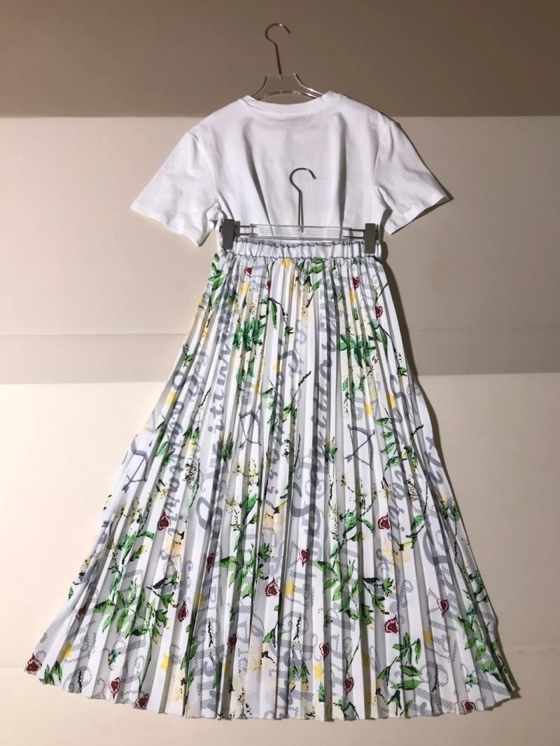 Christian Dior Dress Suits WaterResistant 113488