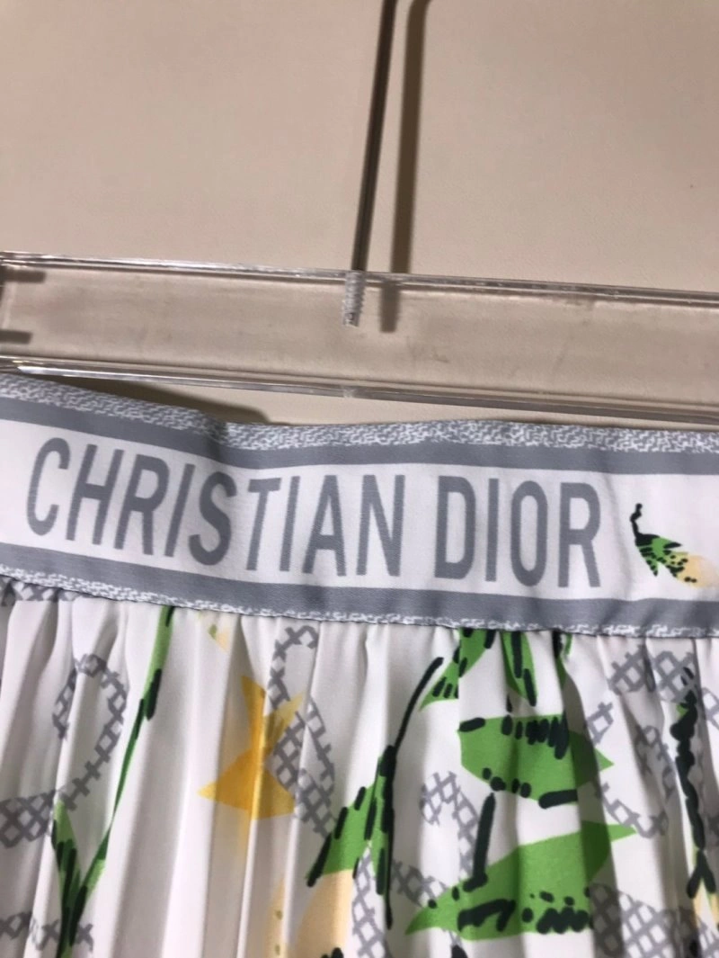 Christian Dior Dress Suits WaterResistant 113488