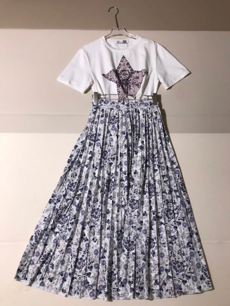 Christian Dior Dress Suits SportInspired 113487