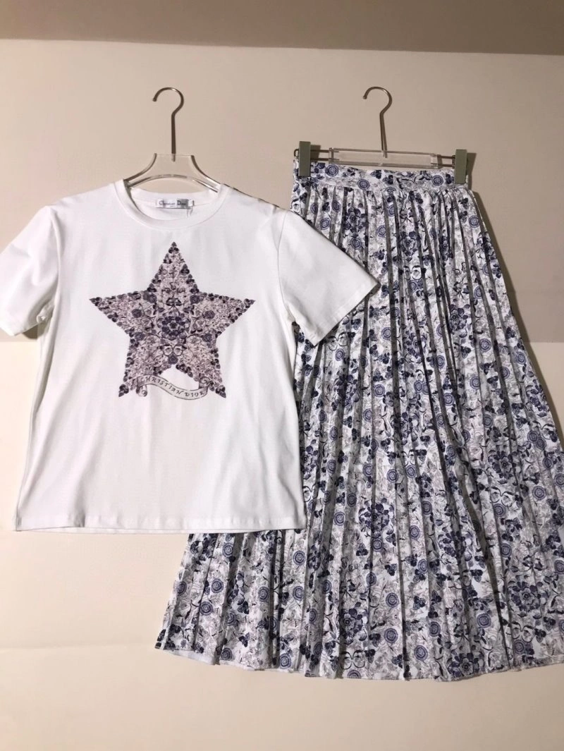 Christian Dior Dress Suits SportInspired 113487
