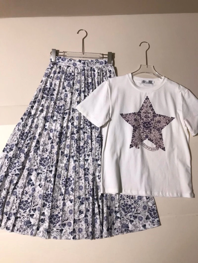 Christian Dior Dress Suits SportInspired 113487