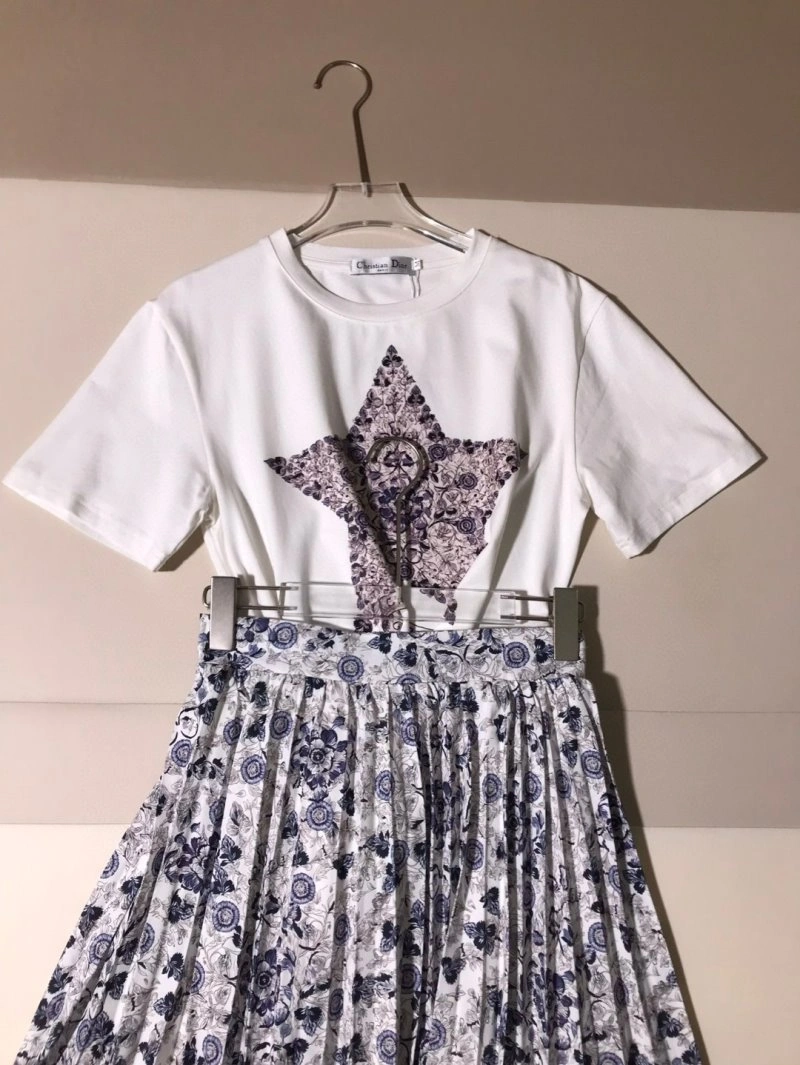 Christian Dior Dress Suits SportInspired 113487