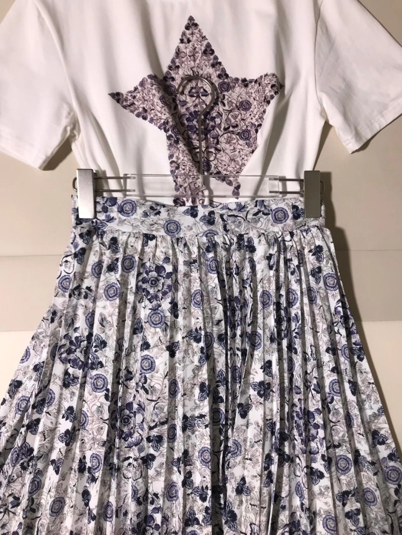 Christian Dior Dress Suits SportInspired 113487