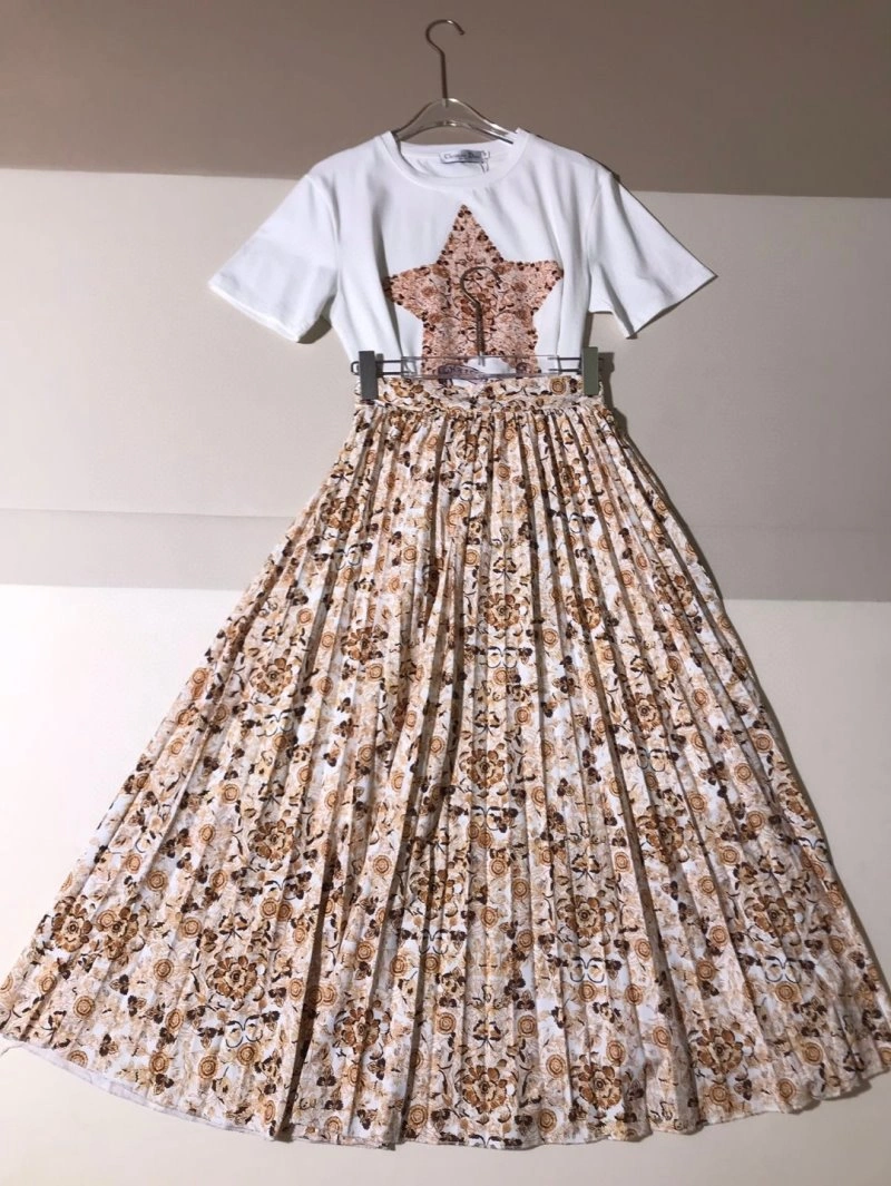 Christian Dior Dress Suits FlexibleFit 113484