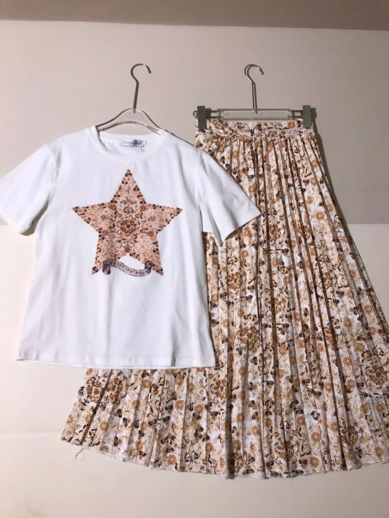 Christian Dior Dress Suits FlexibleFit 113484