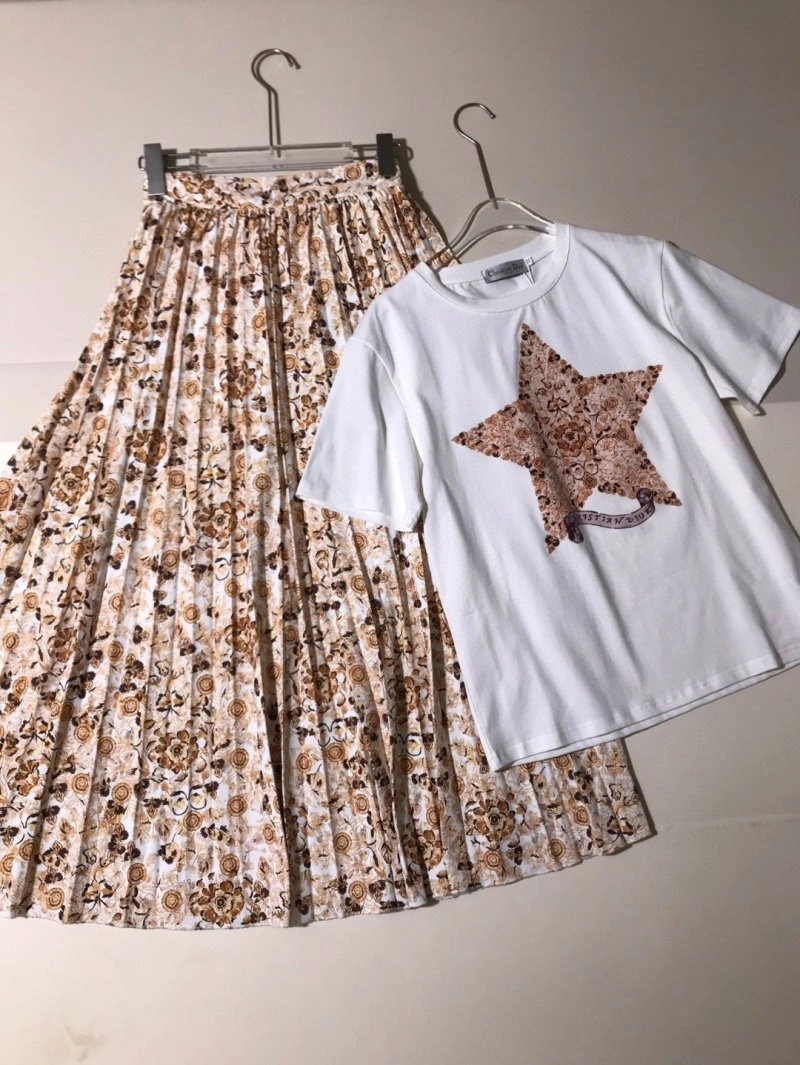 Christian Dior Dress Suits FlexibleFit 113484