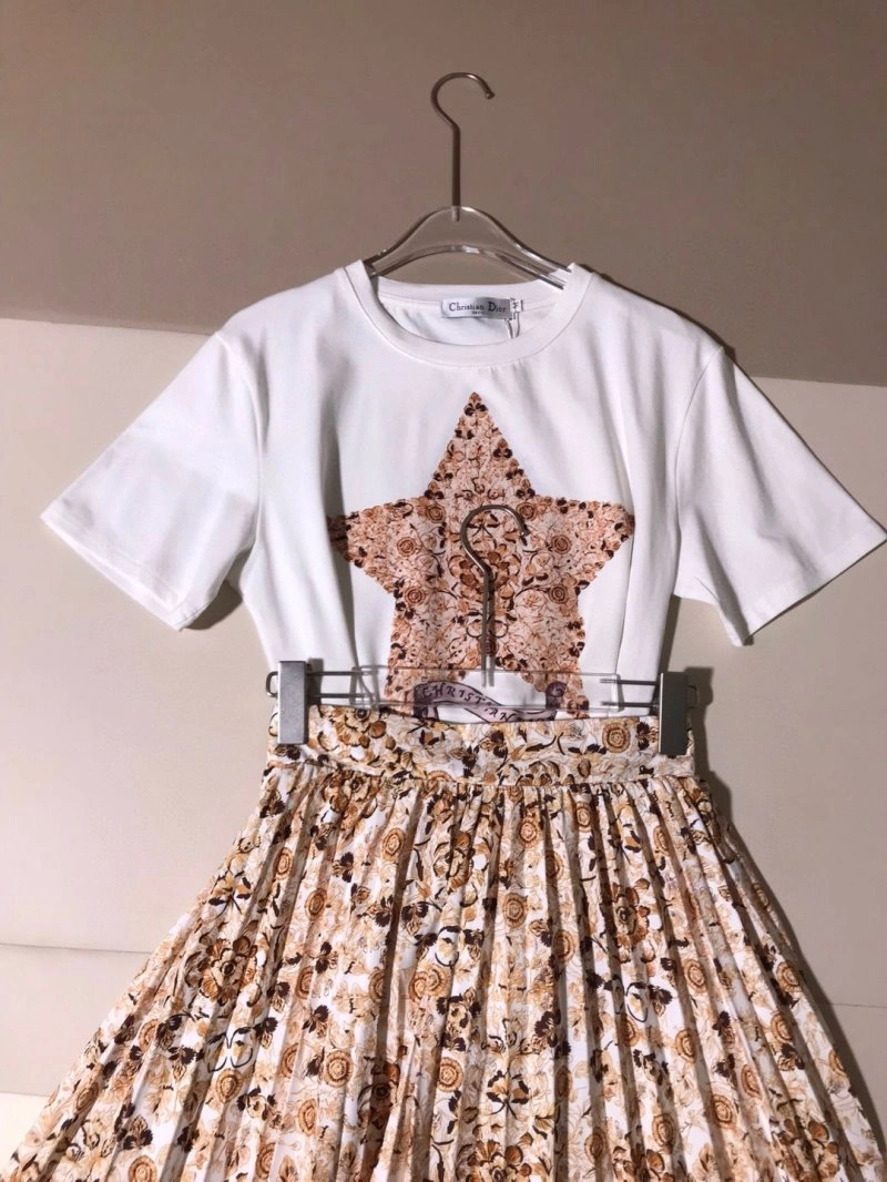 Christian Dior Dress Suits FlexibleFit 113484