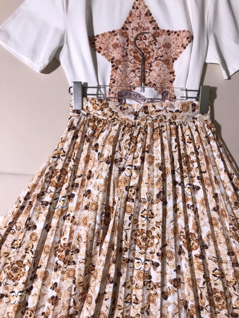 Christian Dior Dress Suits FlexibleFit 113484