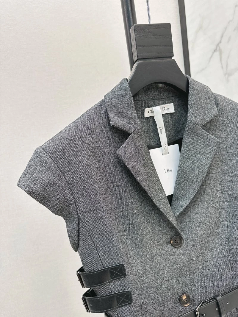 WeatherProof Christian Dior Dress Suits 113485