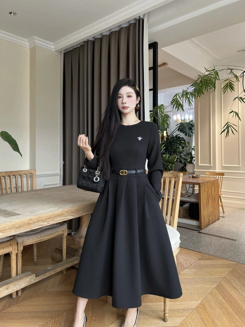 Christian Dior Dress Upgraded 117634