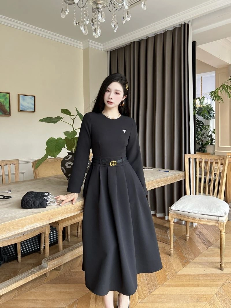 Christian Dior Dress Upgraded 117634