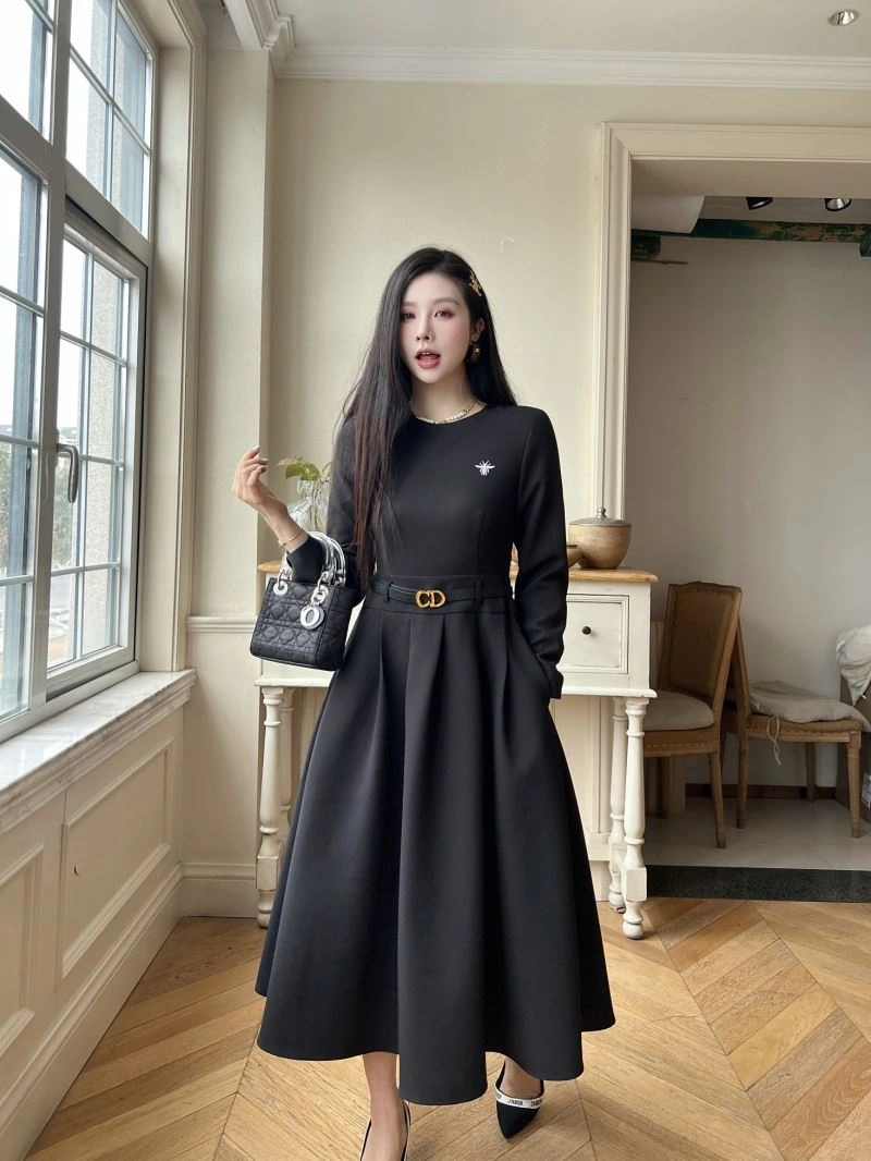 Christian Dior Dress Upgraded 117634