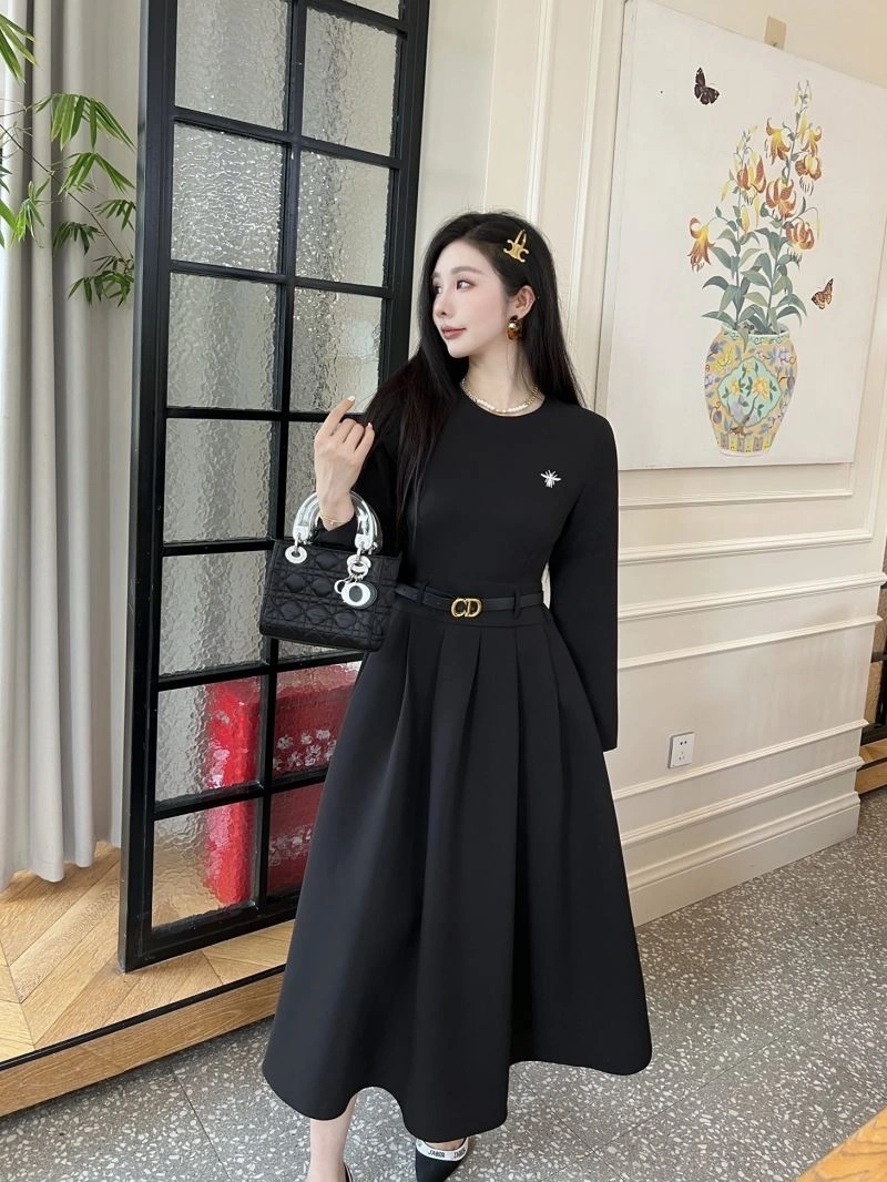 Christian Dior Dress Upgraded 117634