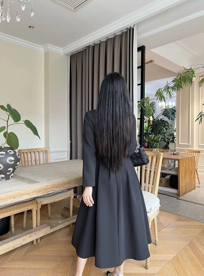Christian Dior Dress Upgraded 117634