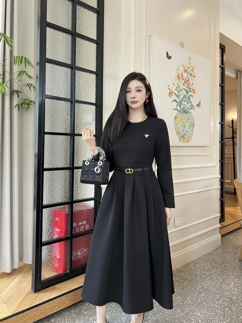 Christian Dior Dress Upgraded 117634