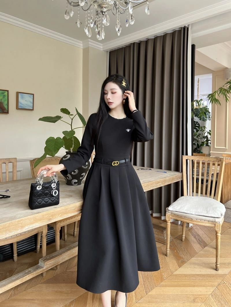 Christian Dior Dress Upgraded 117634