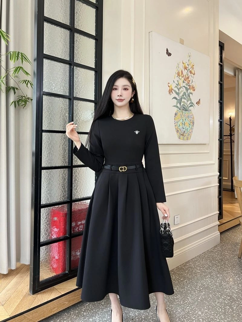 Christian Dior Dress Upgraded 117634