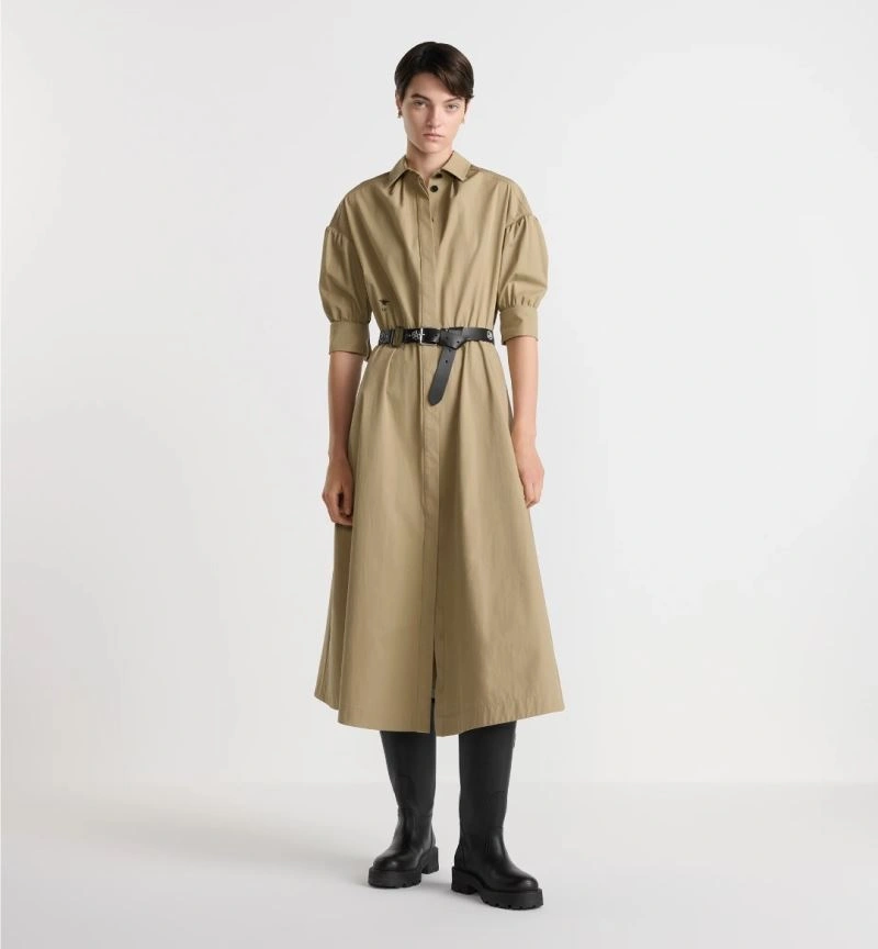 Christian Dior Dress GoAnywhere 117619