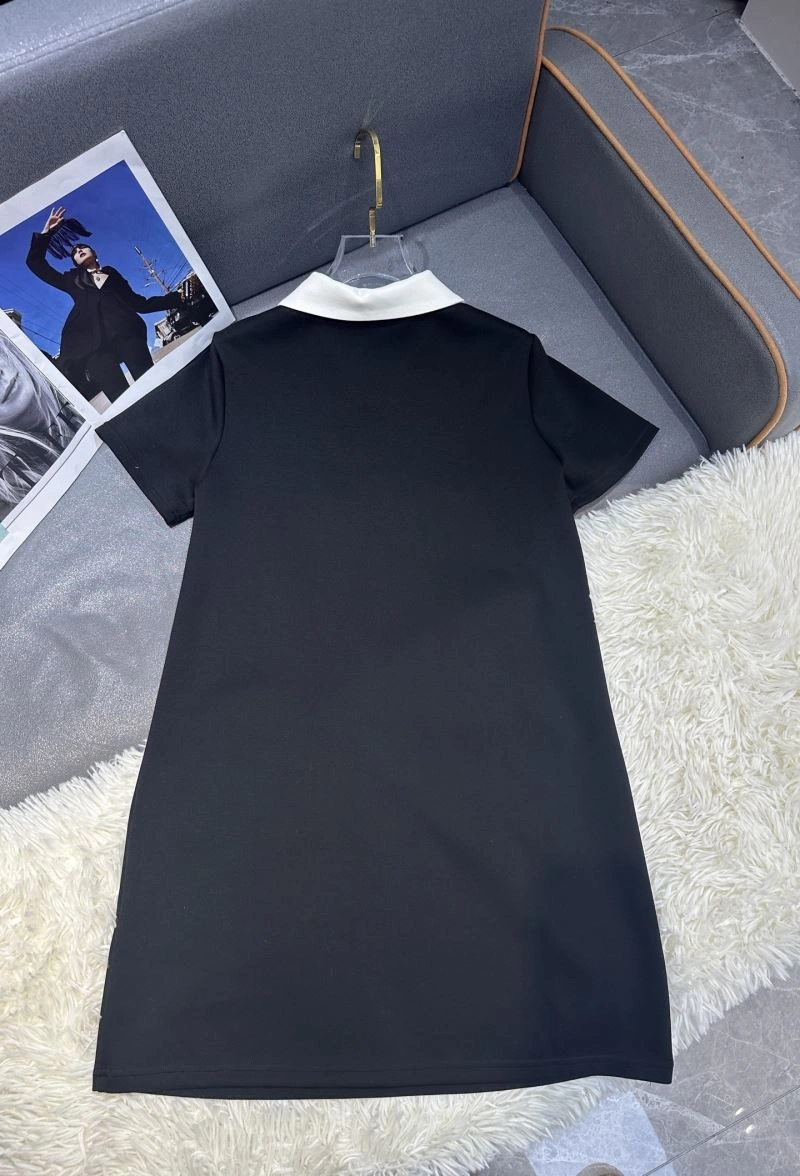Christian Dior Dress Durable 117614