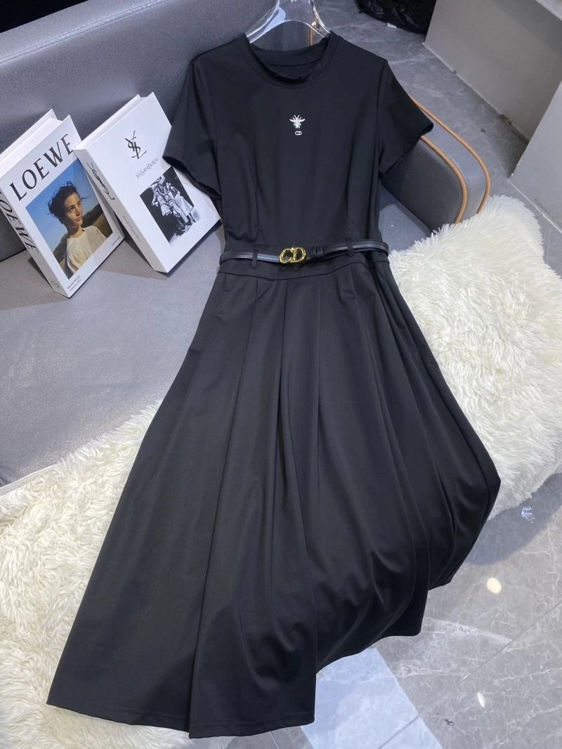 Christian Dior Dress Fashionable 117630