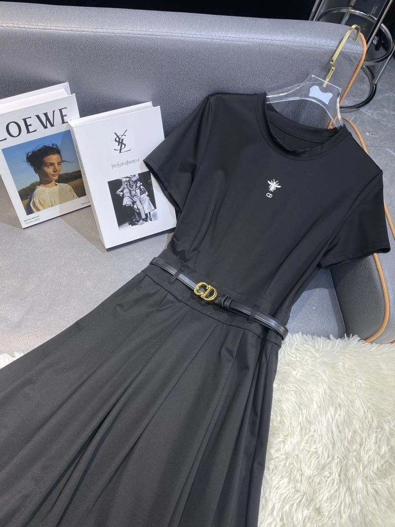 Christian Dior Dress Fashionable 117630