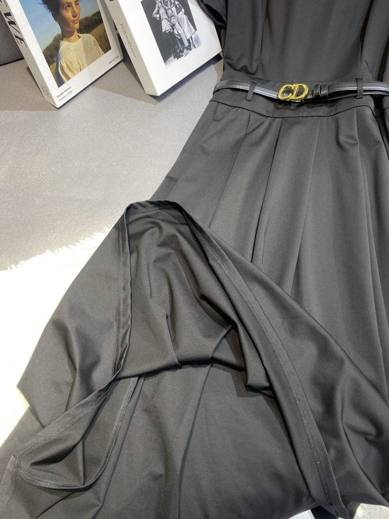 Christian Dior Dress Fashionable 117630