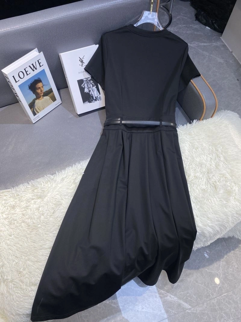 Christian Dior Dress Fashionable 117630