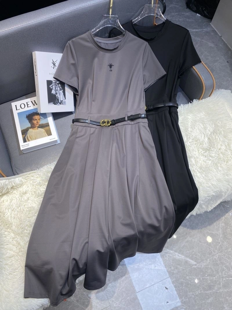 Christian Dior Dress Fashionable 117630