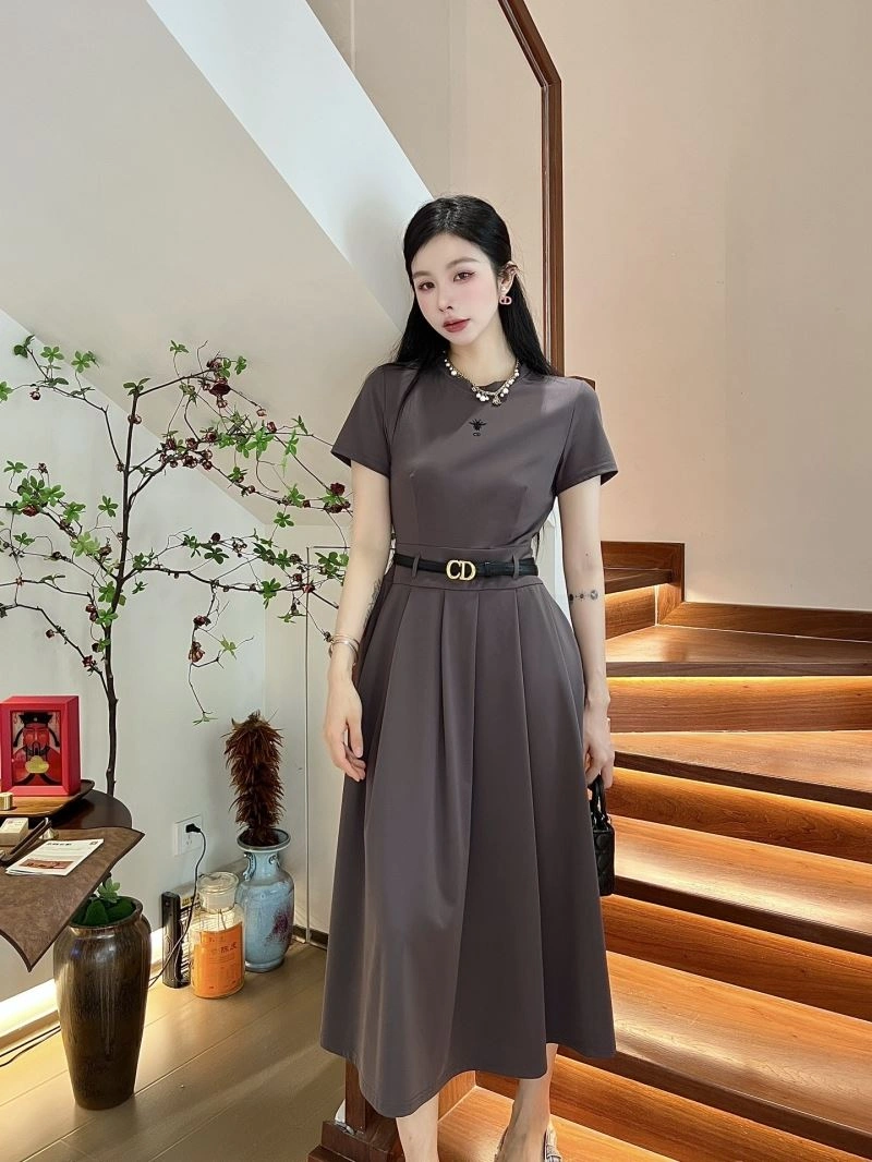 Christian Dior Dress Trendy 117617