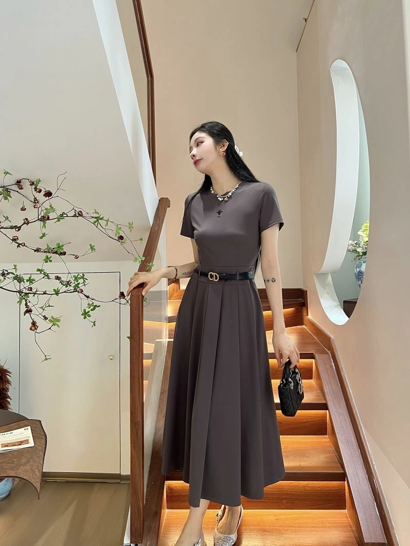 Christian Dior Dress Trendy 117617