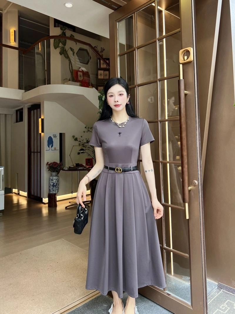 Christian Dior Dress Trendy 117617