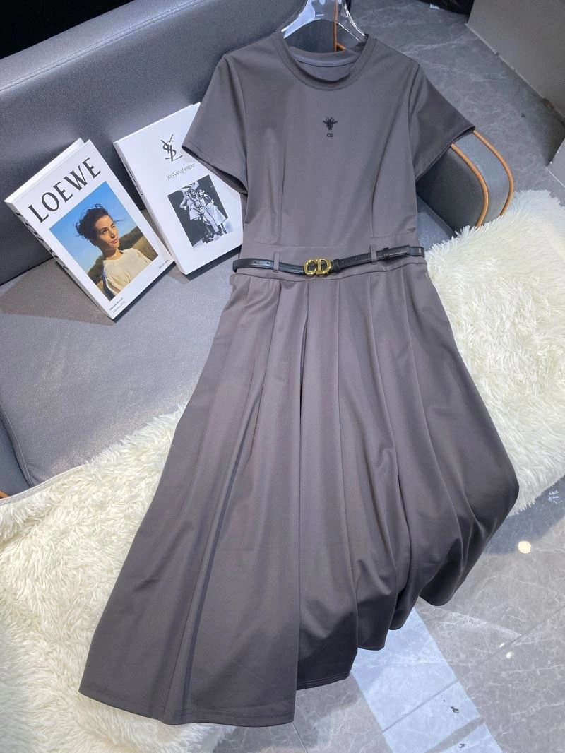 Christian Dior Dress Trendy 117617