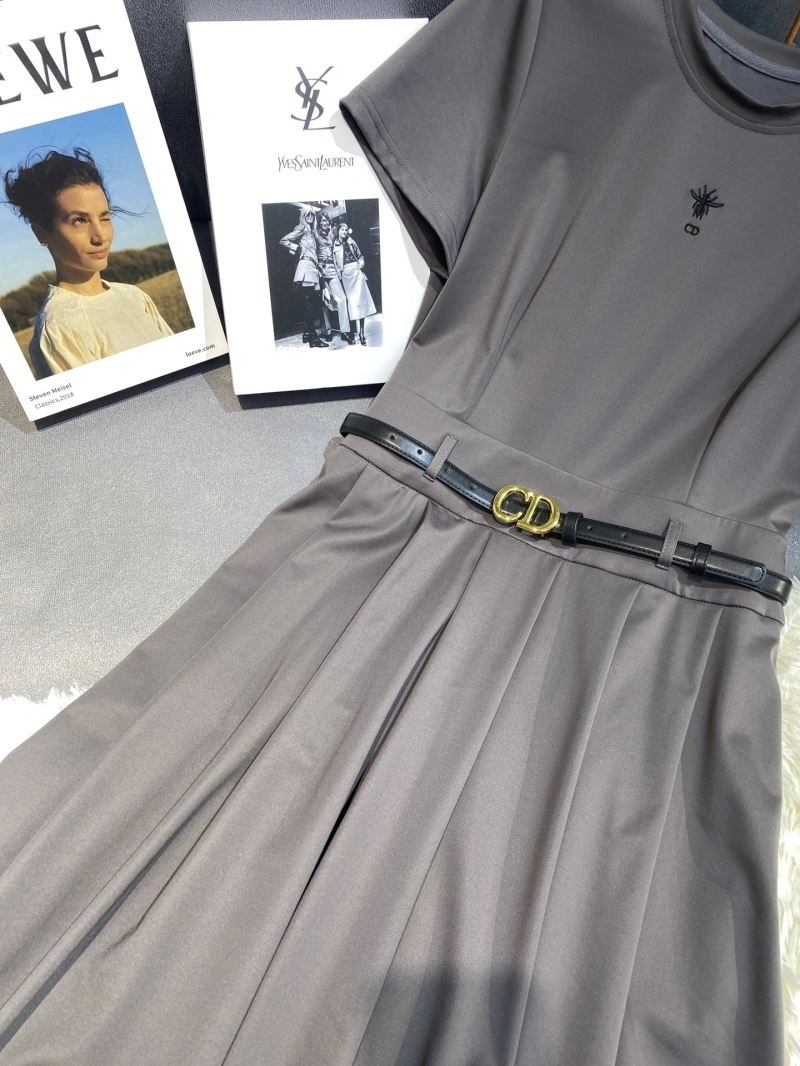 Christian Dior Dress Trendy 117617
