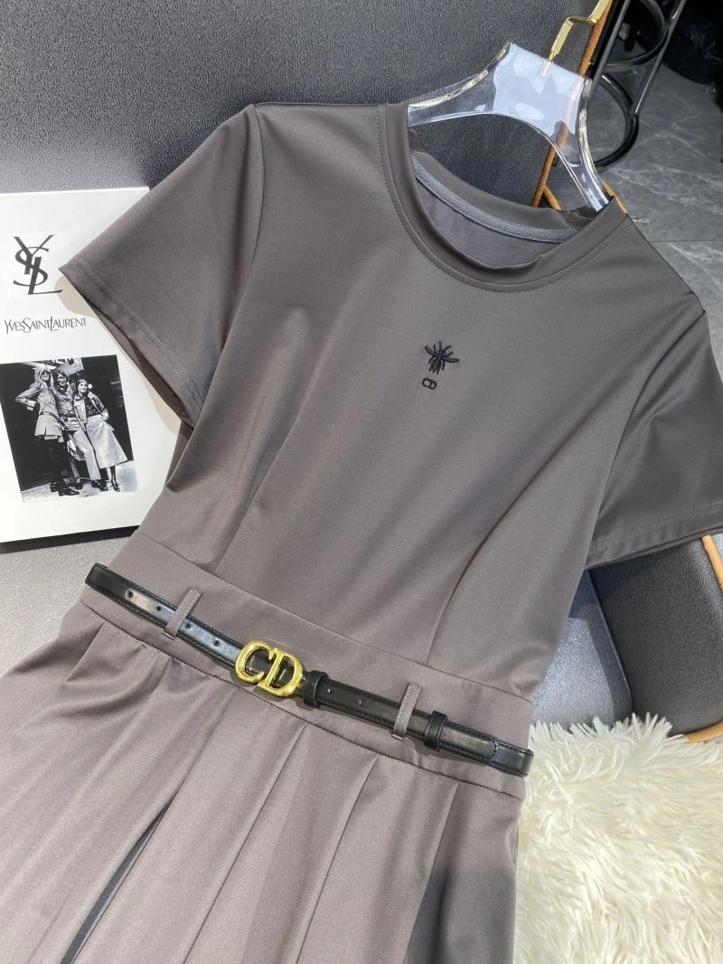 Christian Dior Dress Trendy 117617