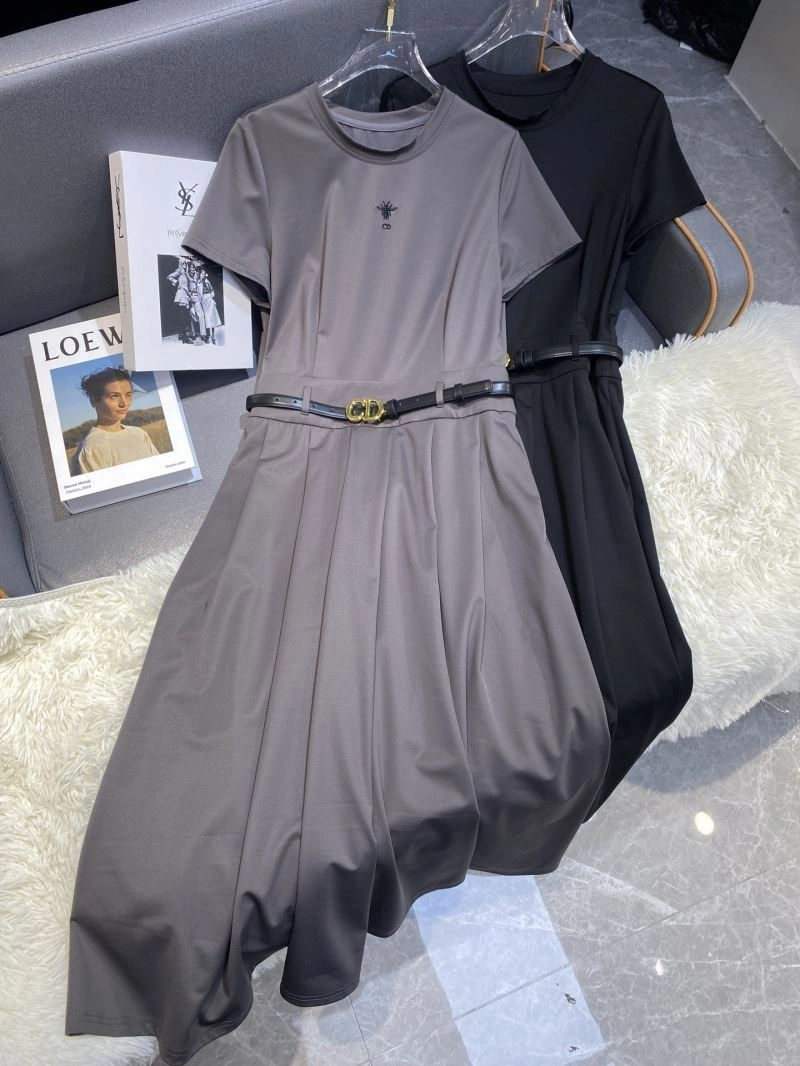 Christian Dior Dress Trendy 117617