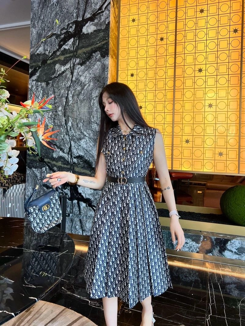 HighQuality Christian Dior Dress 117625