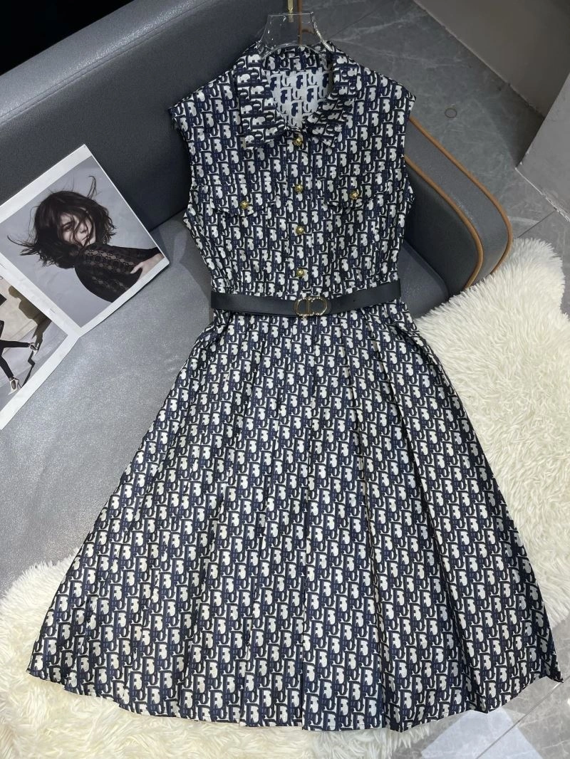 HighQuality Christian Dior Dress 117625