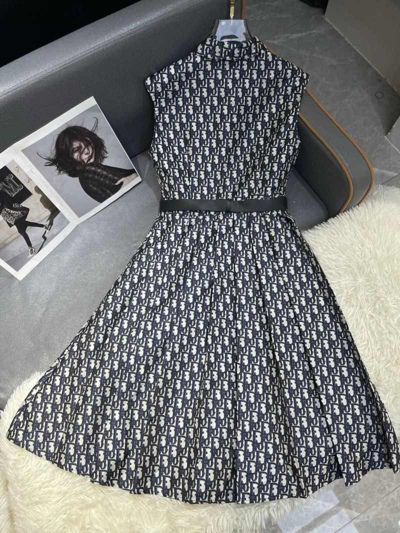 HighQuality Christian Dior Dress 117625
