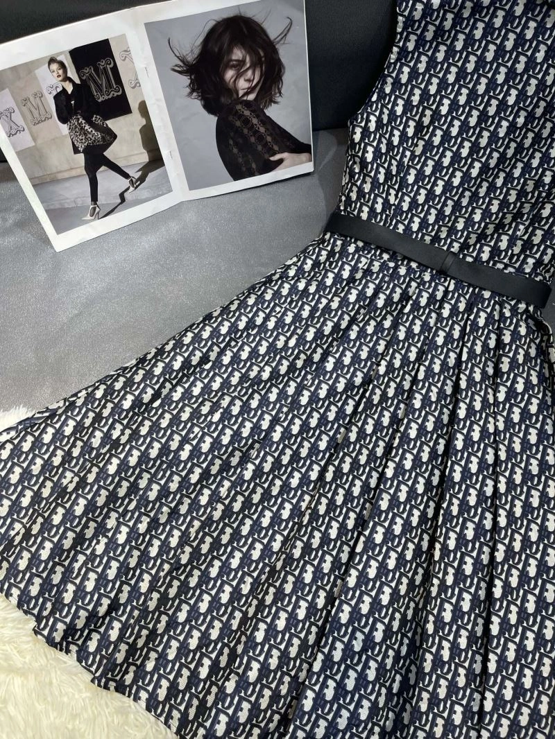 HighQuality Christian Dior Dress 117625