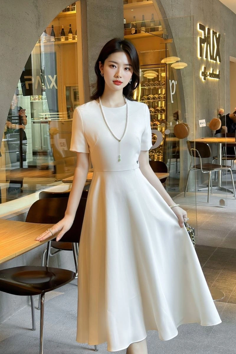 Christian Dior Dress UrbanChic 117636