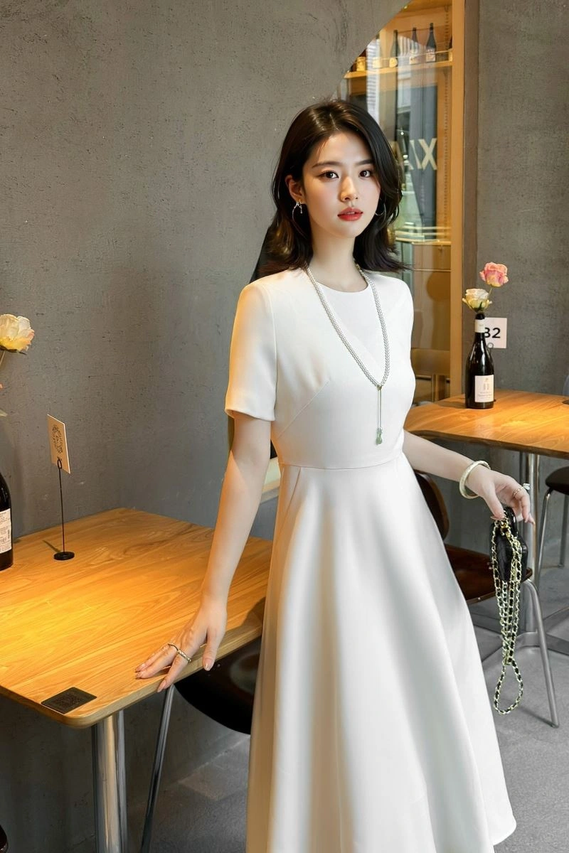 Christian Dior Dress UrbanChic 117636
